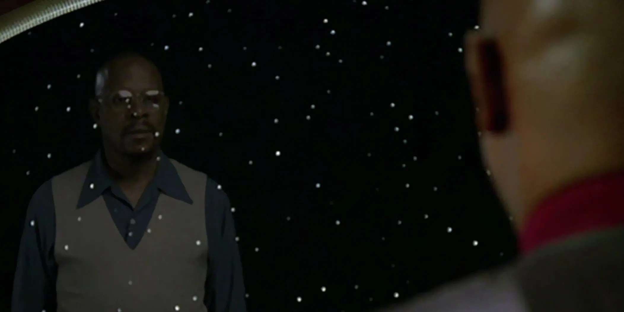 Pros & Cons Of Watching Star Trek Picard Weekly Vs Binge Watching Pros & Cons Of Watching Star Trek Picard Weekly Vs Binge Watching