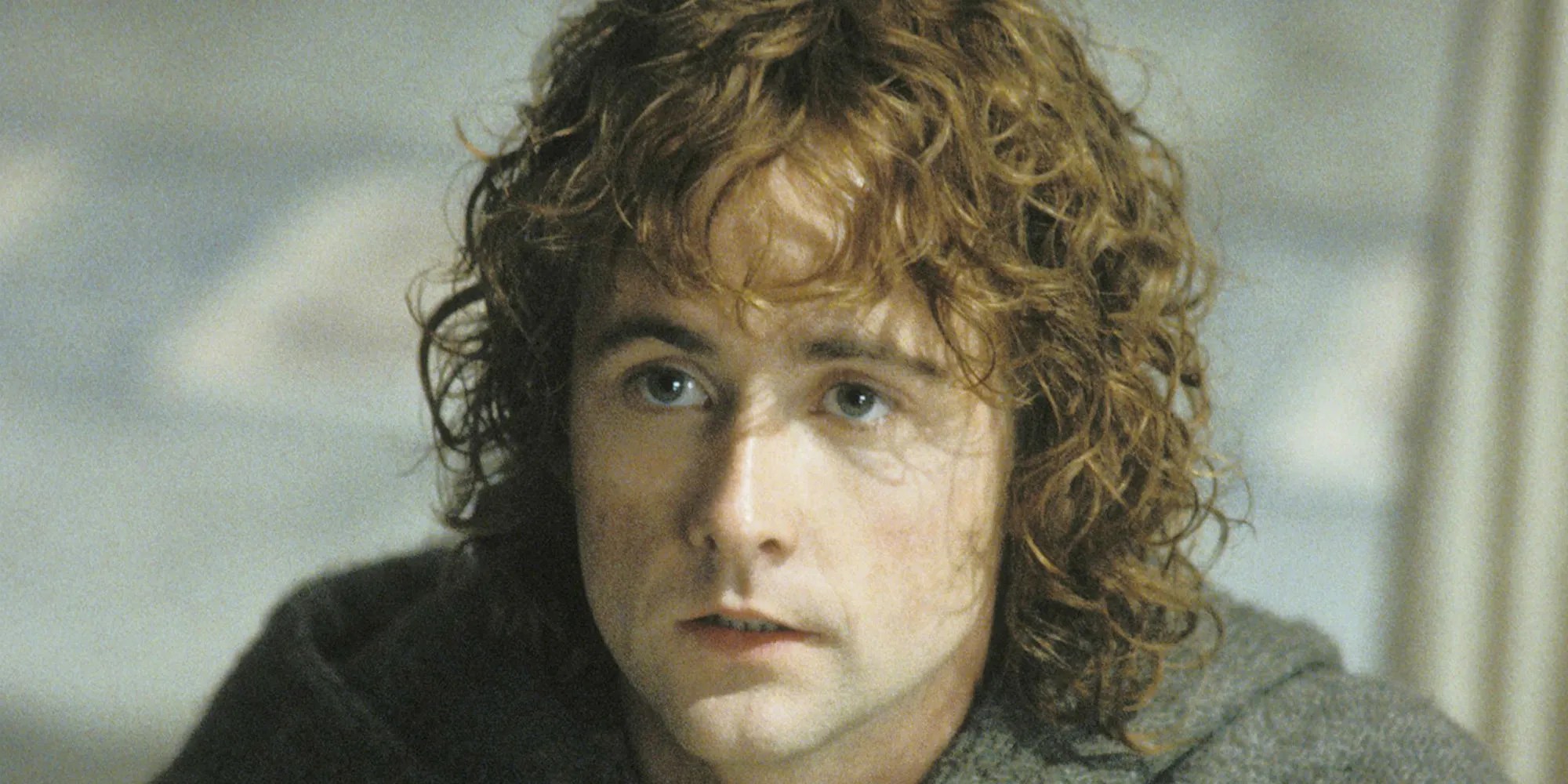 What Is Billy Boyd's Net Worth? Screen Rant