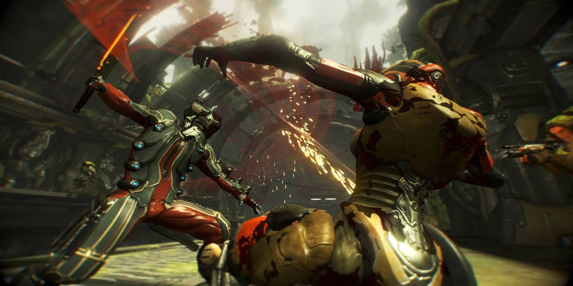 Warframe Essential Beginner Tips & Tricks Guide Screen Rant