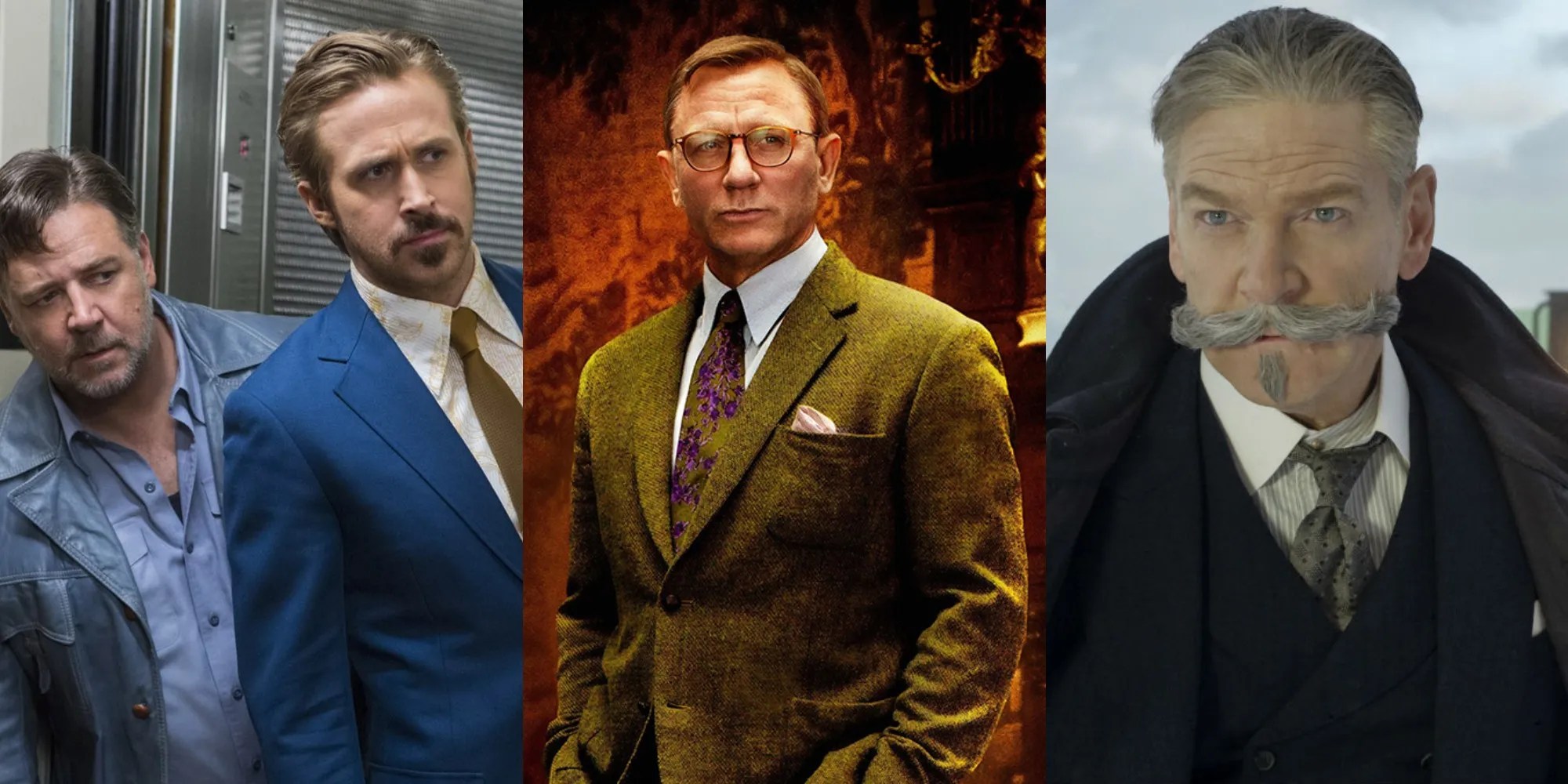 20 Best Movies Like Knives Out Screen Rant