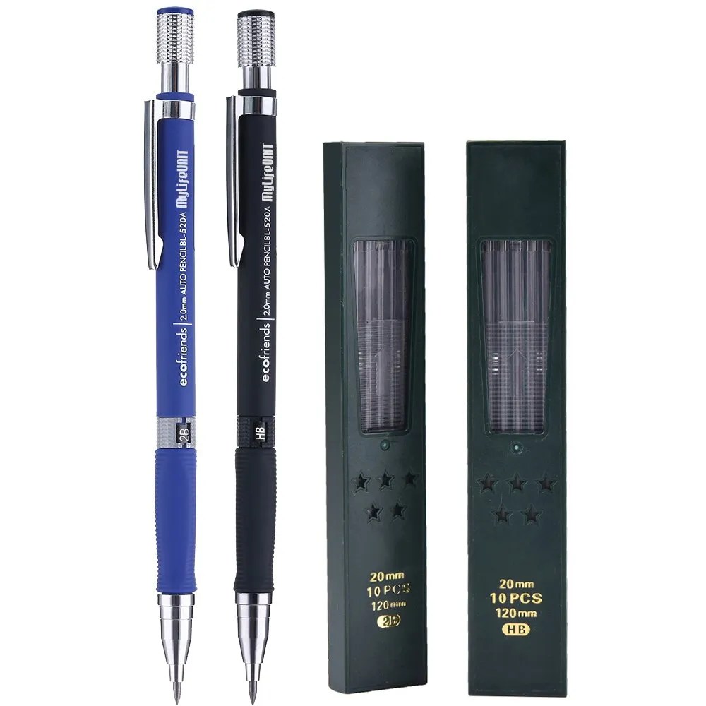 Best Mechanical Pencils (Updated 2020)