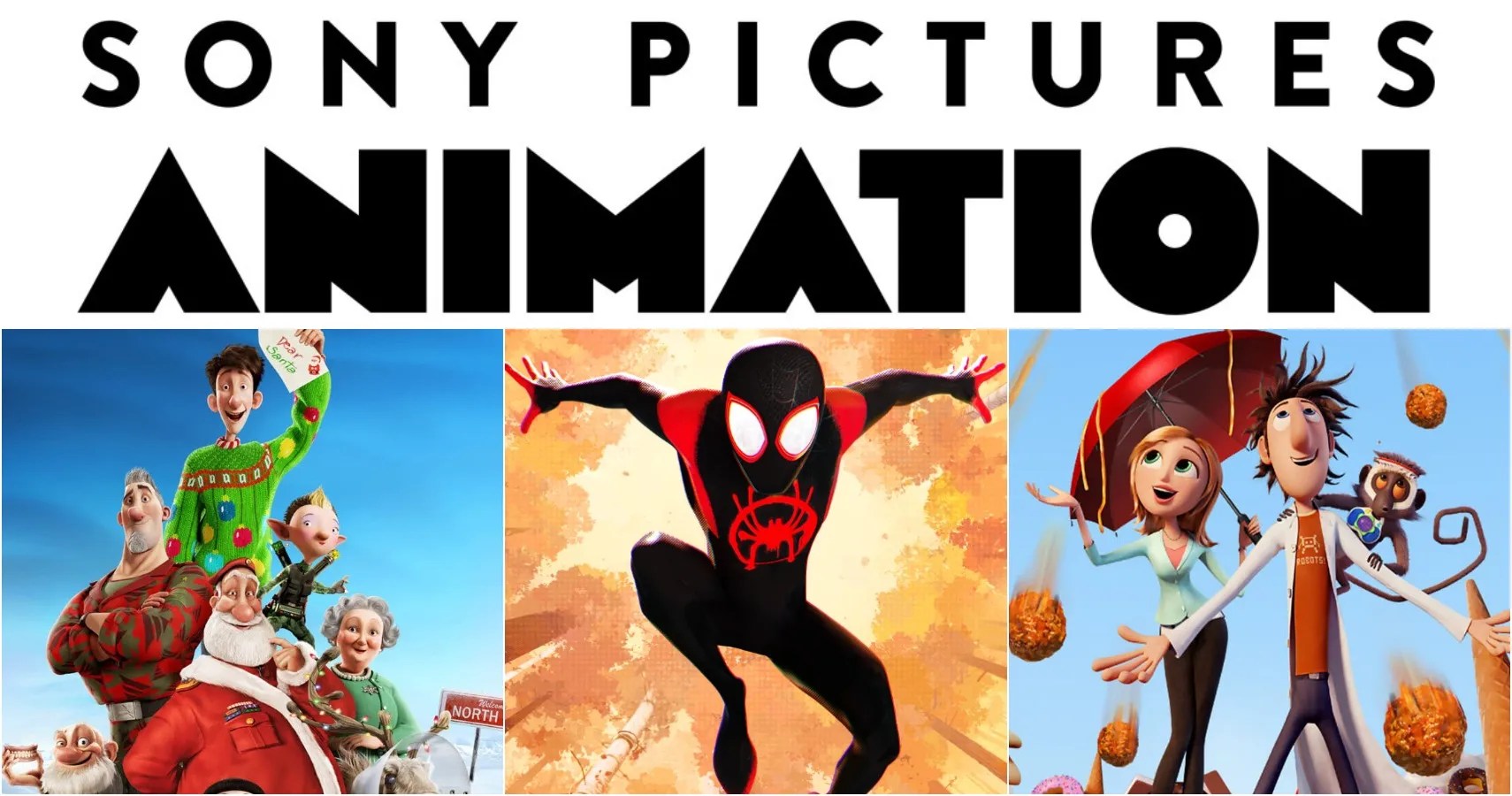 Top 10 Sony Pictures Animation Movies, Ranked (According to Rotten