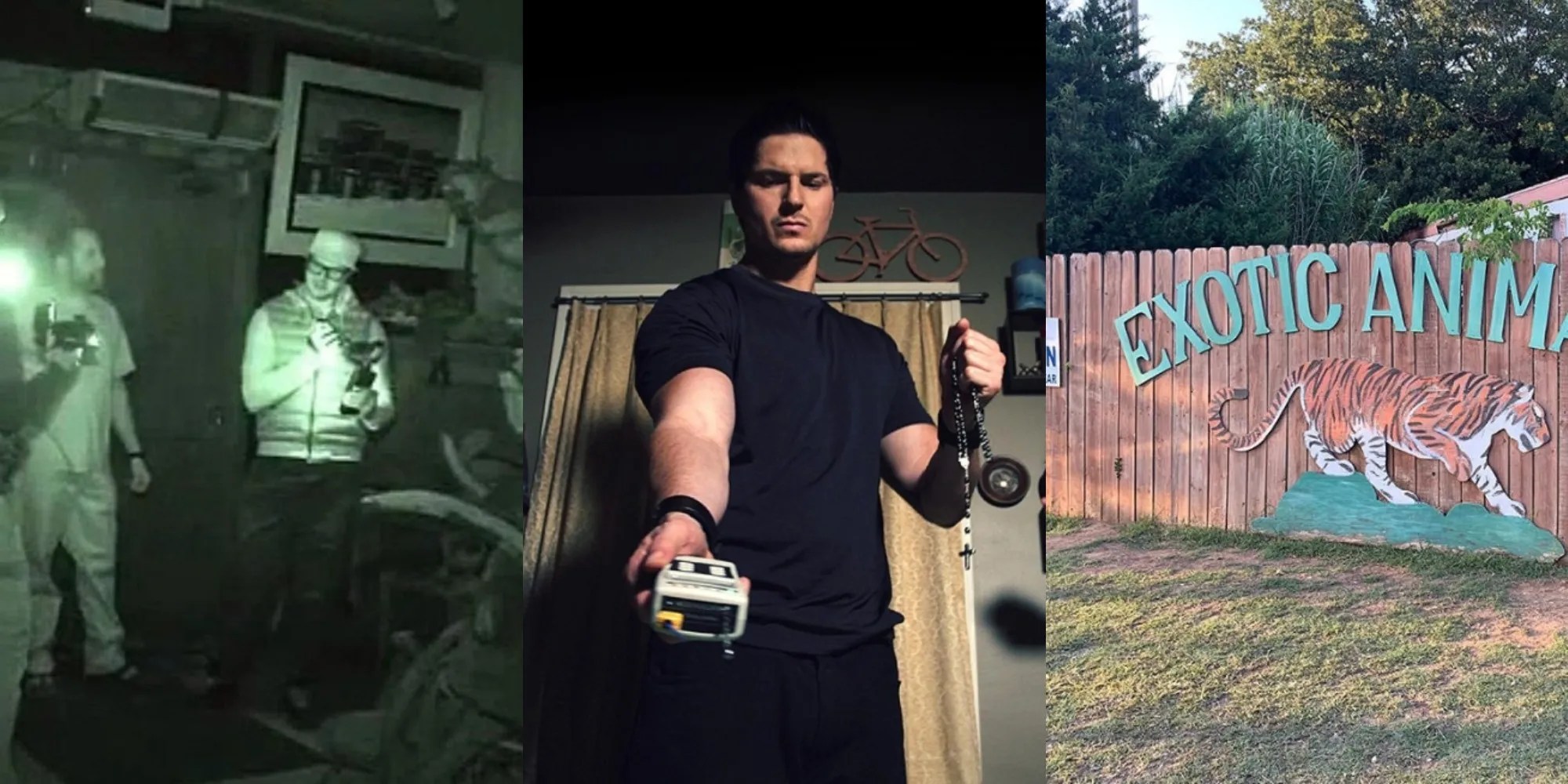 22 Best Episodes of Ghost Adventures, According To IMDb Daily Post L.A.