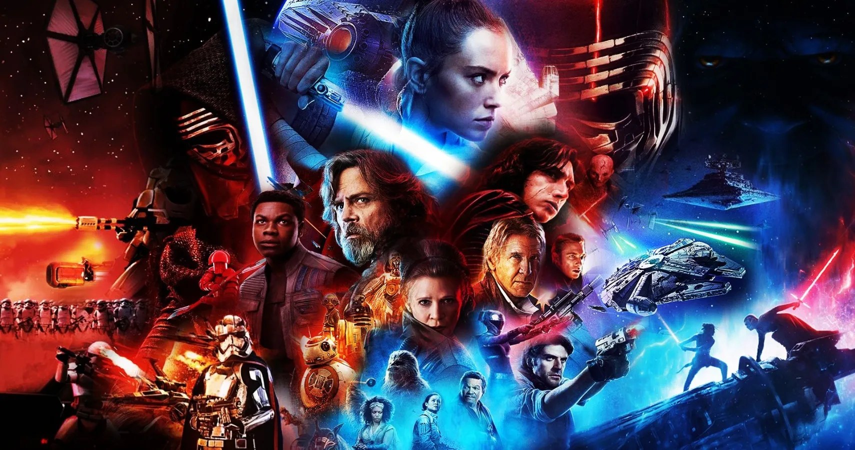 Star Wars Sequels 5 Characters Who Grew A Lot (& 5 Who Didn't)