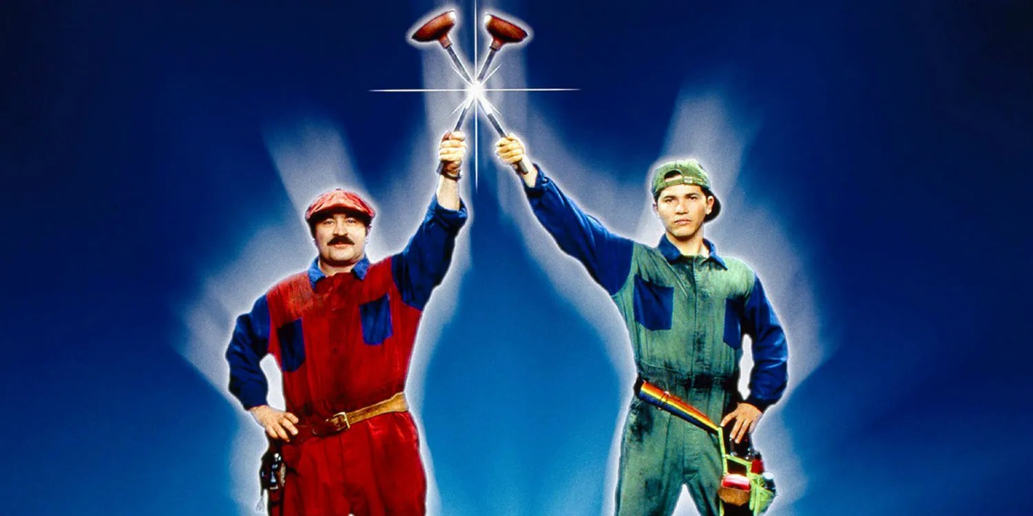Super Mario Bros. Movie Extended Cut Released By Fans With New Footage