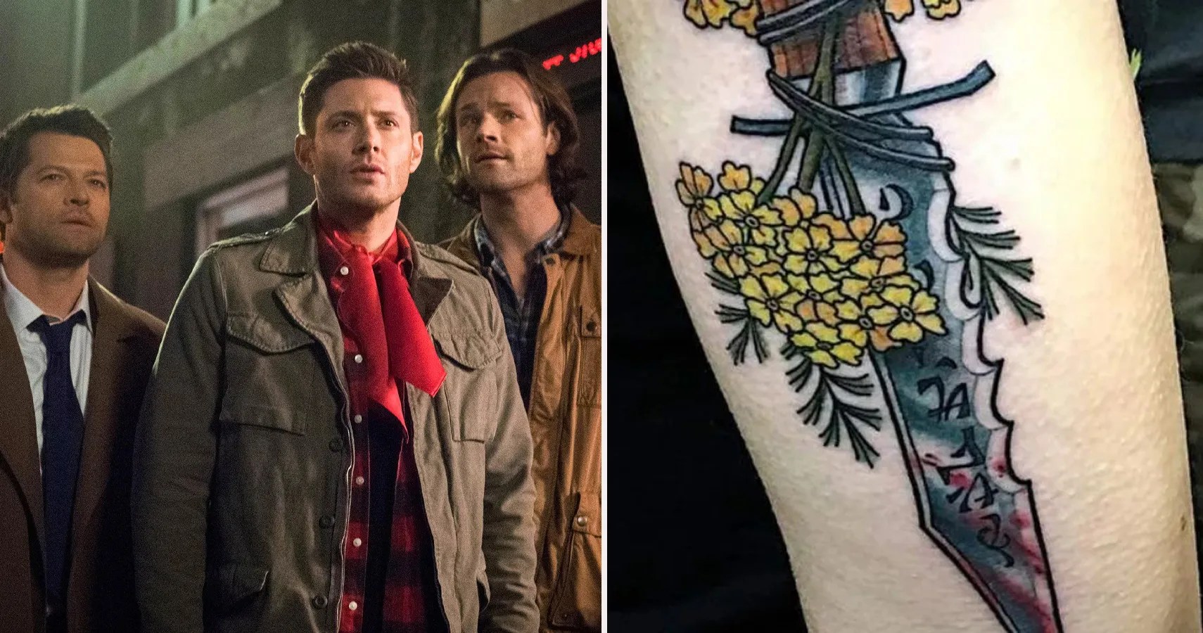 Supernatural: 10 Tattoos Only Devoted Fans Will Understand 900_x_1710_jpg