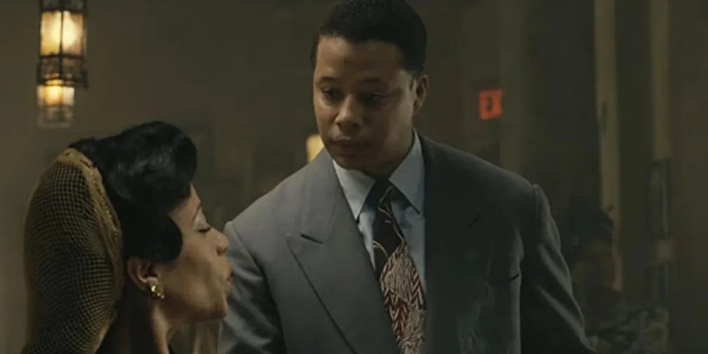 10 Best Terrence Howard Movies, According To IMDb ScreenRant