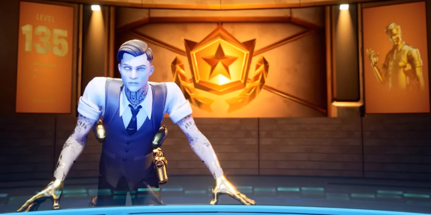 Fortnite Every Secret Base Location in Chapter 2 Season 2