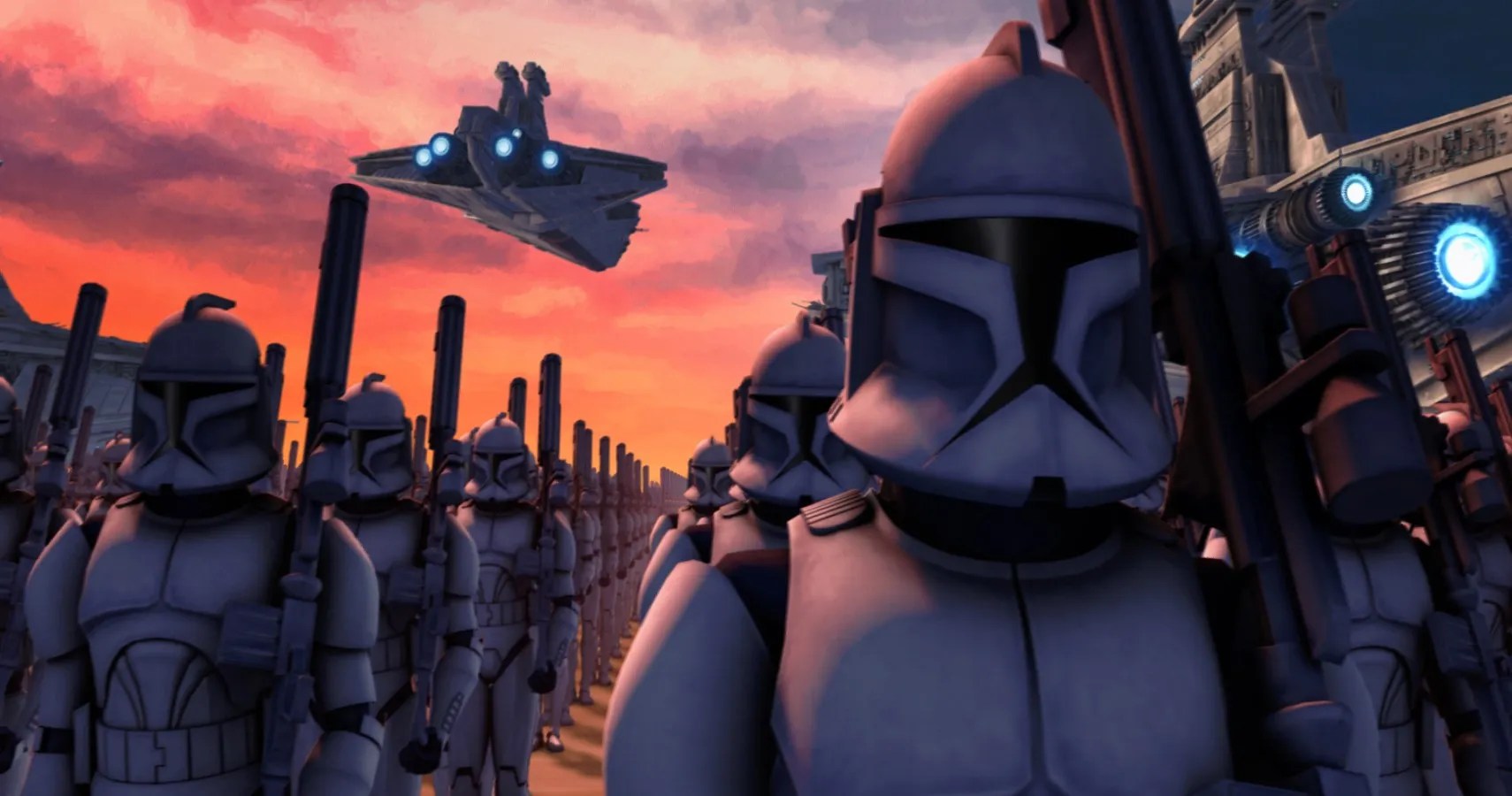 10 Best Quotes from Star Wars The Clone Wars ScreenRant