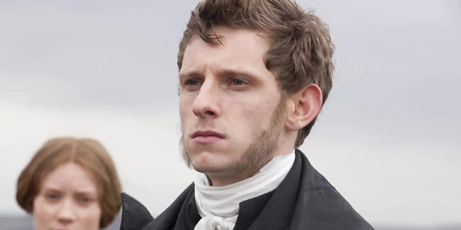 Top 10 Jamie Bell Movies (According To IMDb) ScreenRant