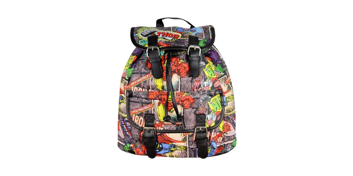 10 Marvel Gifts For Boys Under 10
