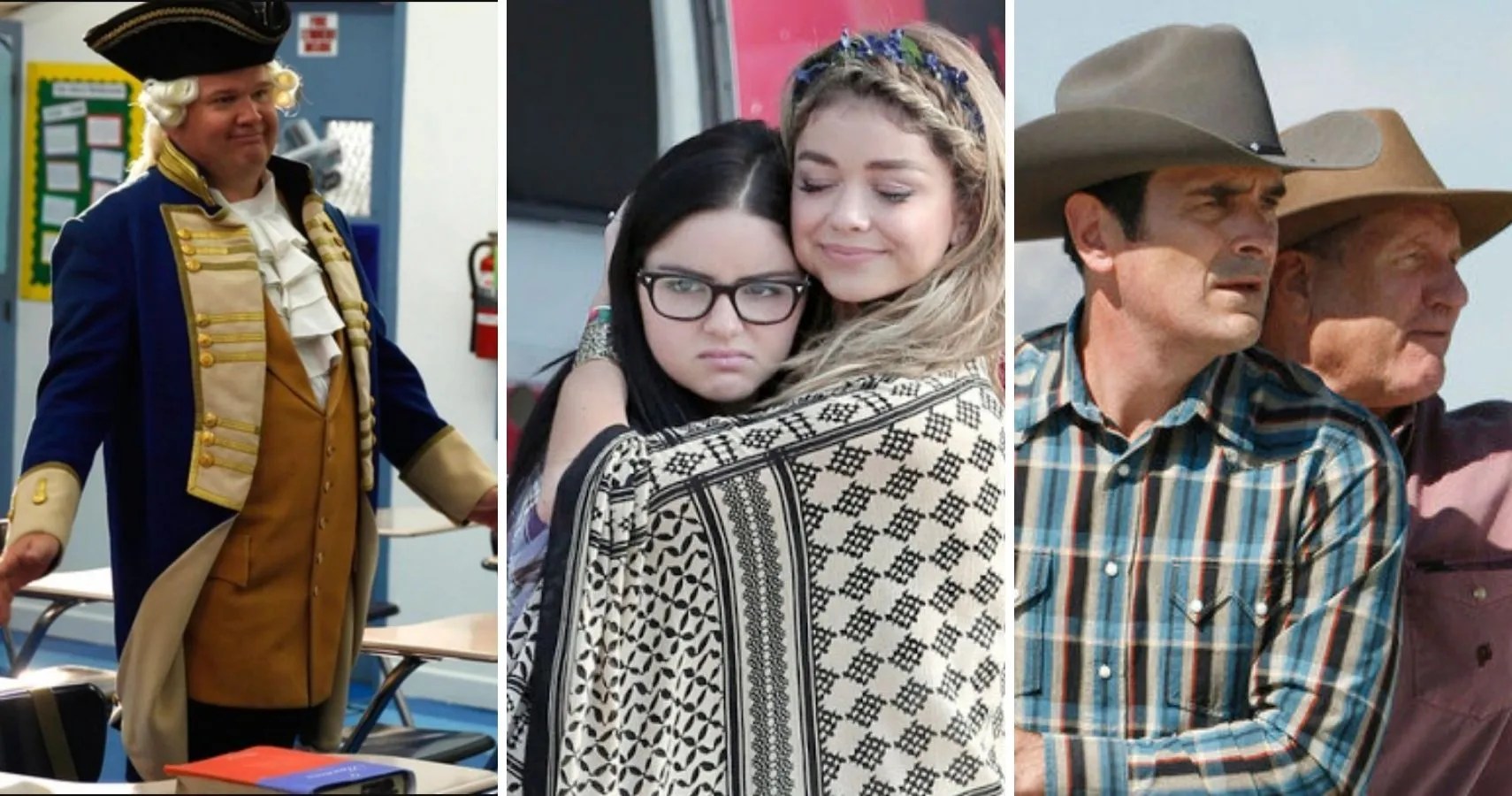 Modern Family Every Season Premiere Ranked (According To IMDb)