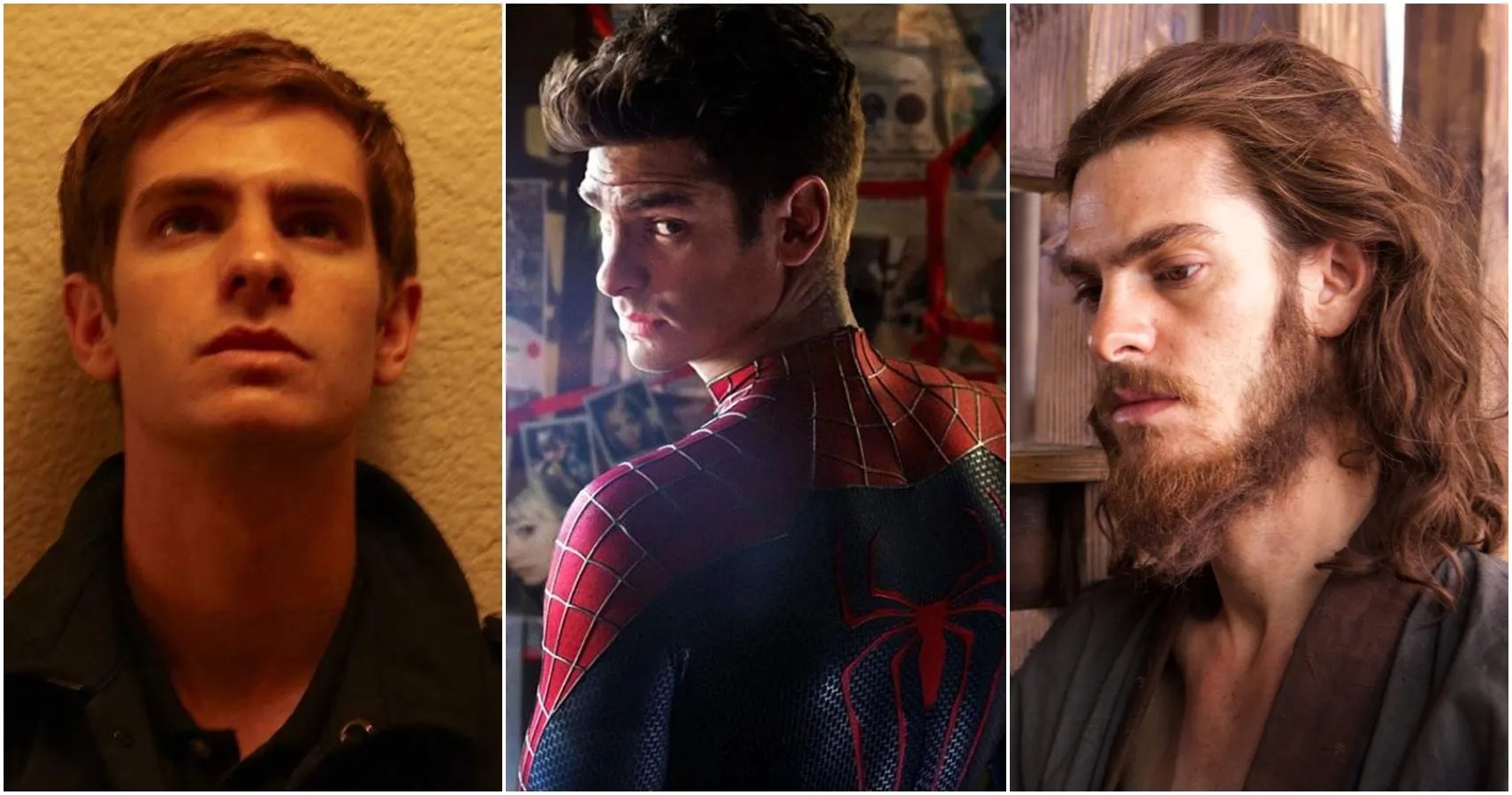Andrew Garfield's 10 Best Movies (According To Rotten Tomatoes)