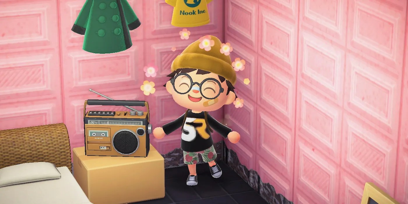 Animal Crossing New Horizons Where to Find All The K.K