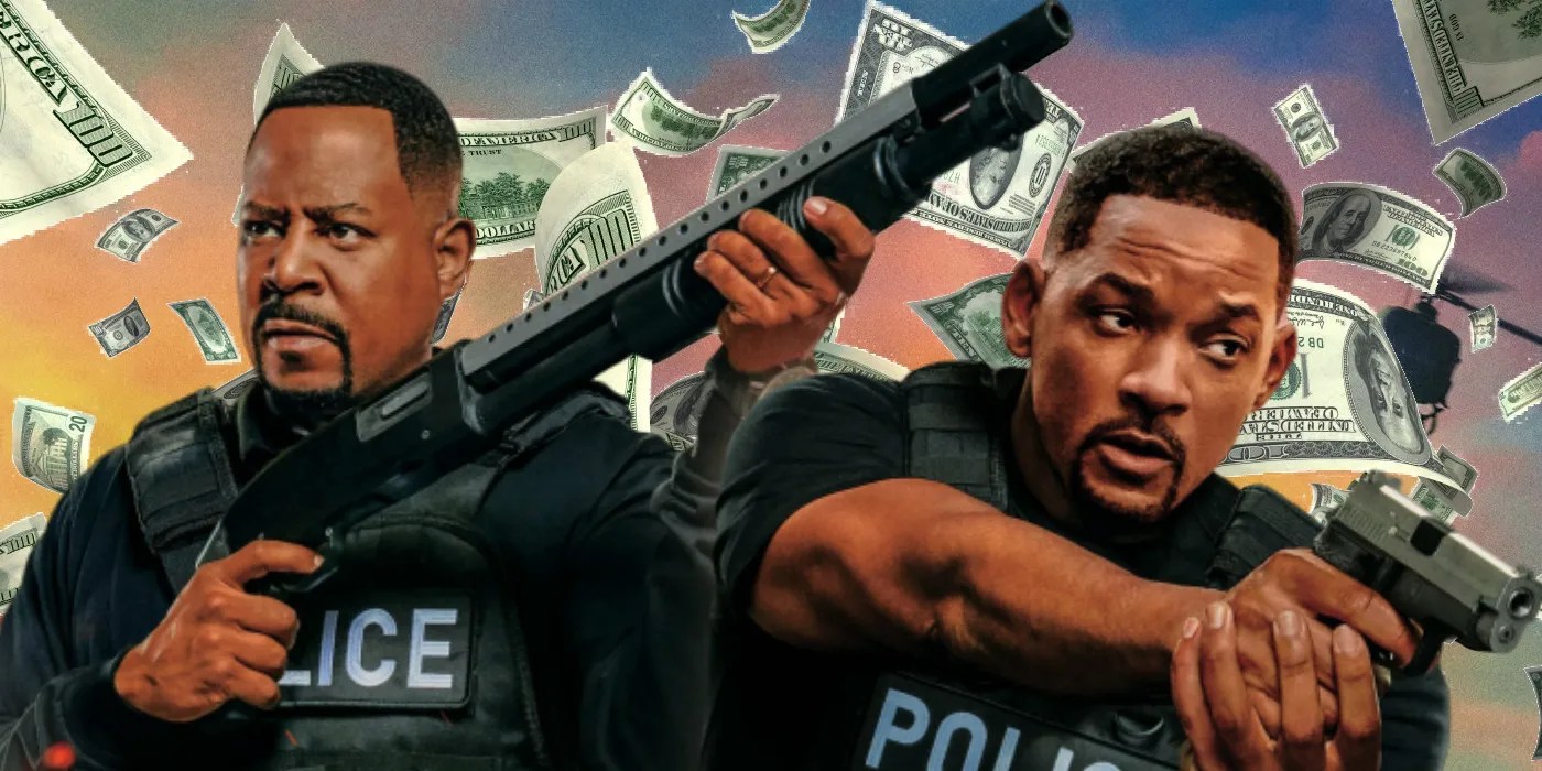 Bad Boys For Life Could Be The Highest Grossing Movie Of 2020