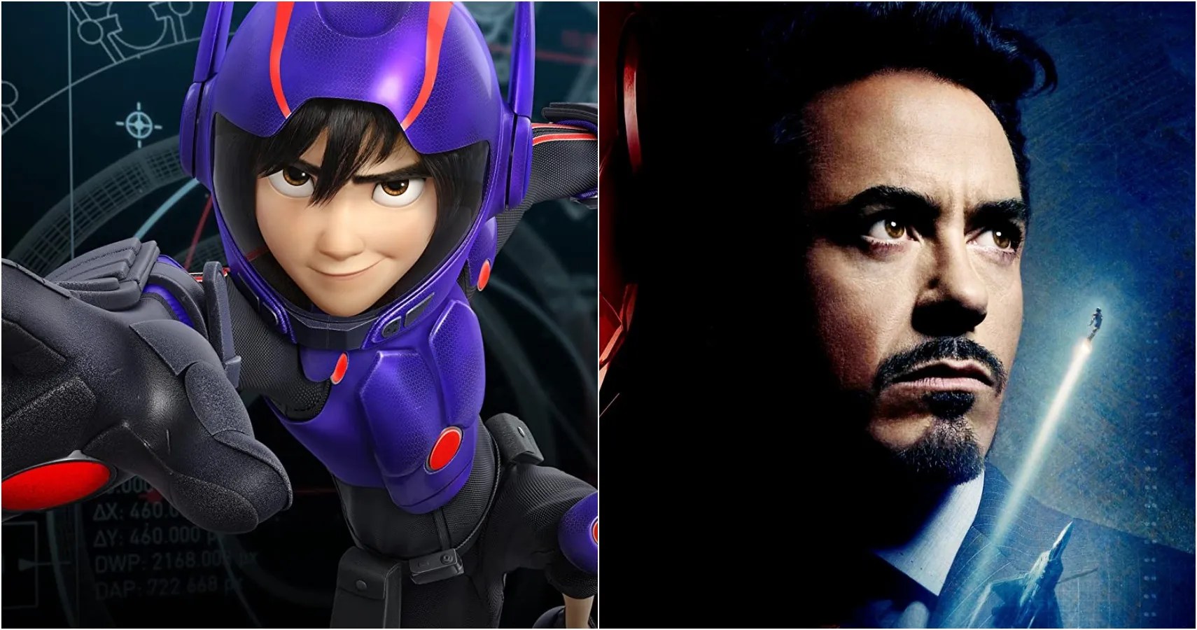 Top 10 Child Prodigies in Movies ScreenRant