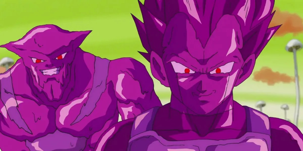 Dragon Ball Super Every Story Arc Ranked Wechoiceblogger