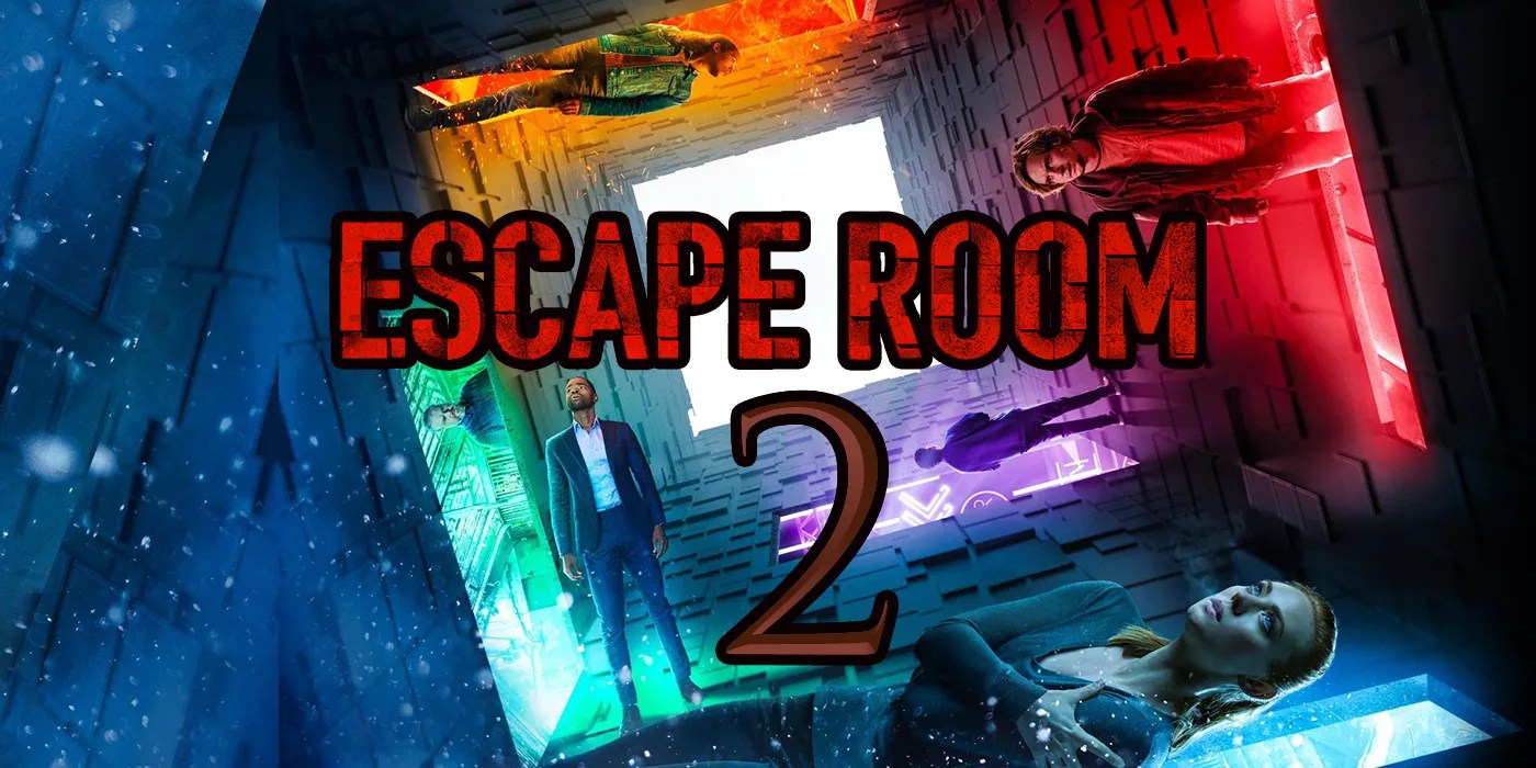 Escape Room 2 Updates Release Date & Story Details Screen Rant