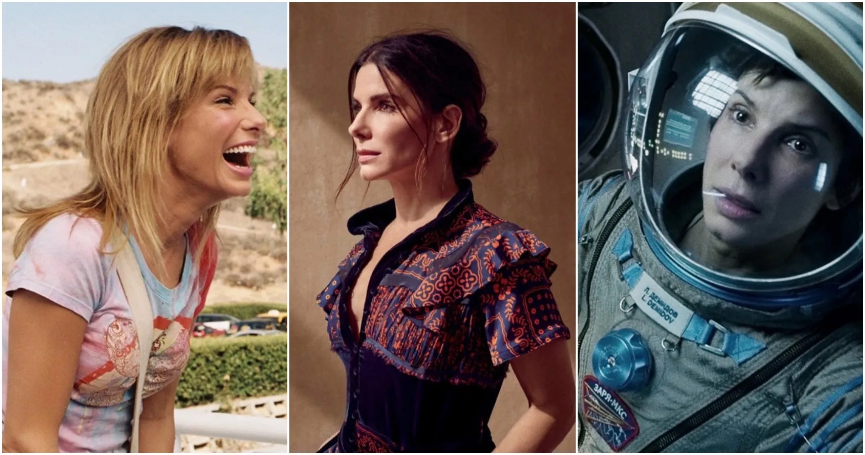 Sandra Bullocks 5 Best Movies (& 5 Worst) According To Rotten Tomatoes