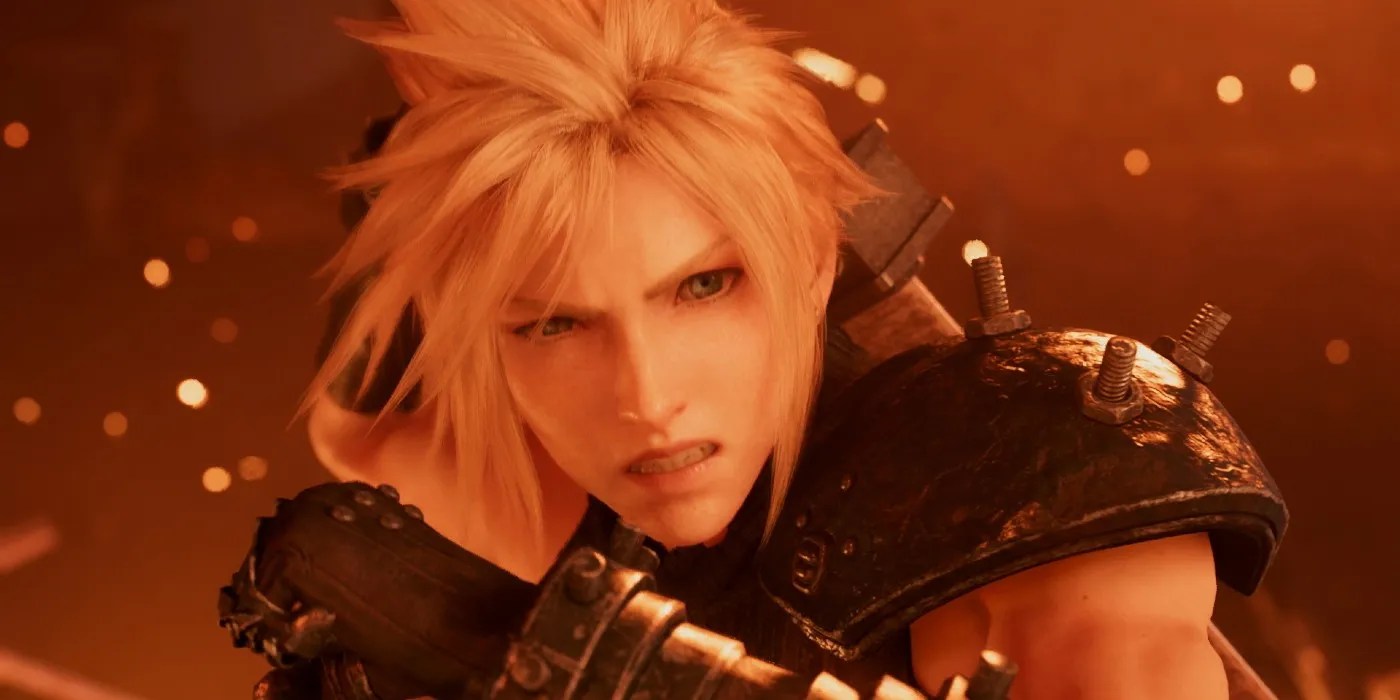 Final Fantasy 7 Remake Why Cloud Constantly Gets Headaches