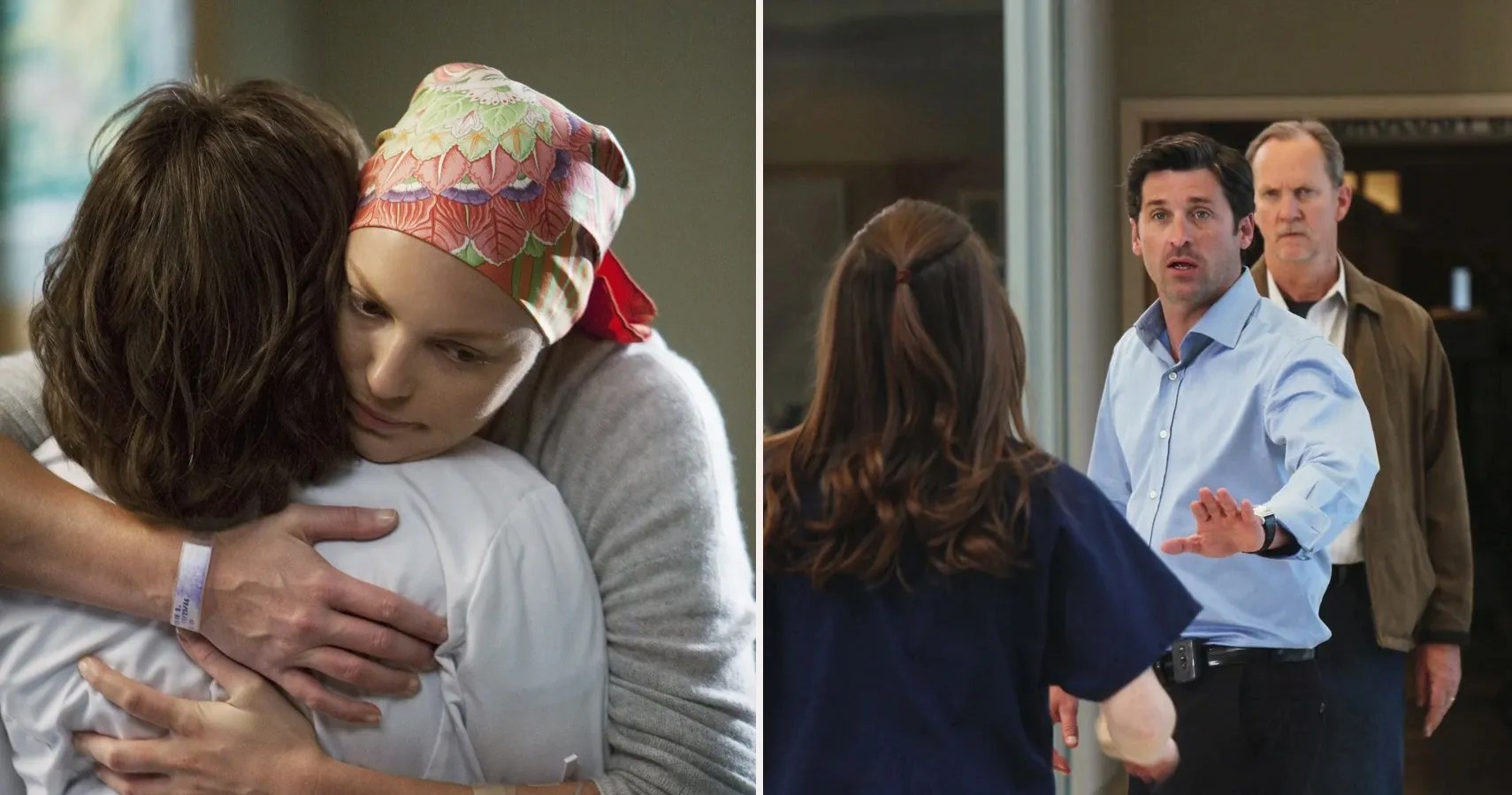 Grey's Anatomy Best Episodes Of Season 6, Ranked By IMDb