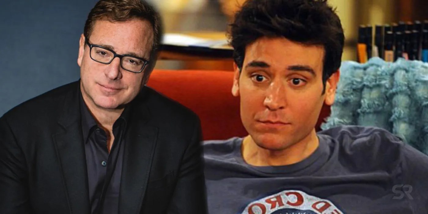 How I Met Your Mother Why The Finale Didn’t Use Bob Saget As Old Ted