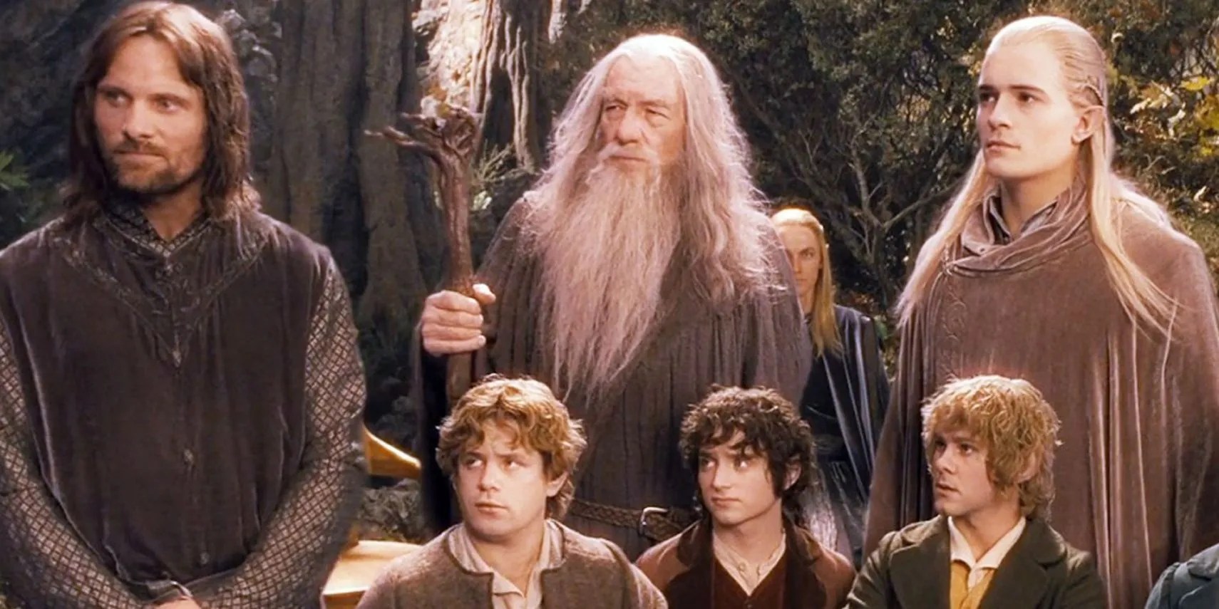 10 Best Peter Jackson Movies, According To IMDb ScreenRant