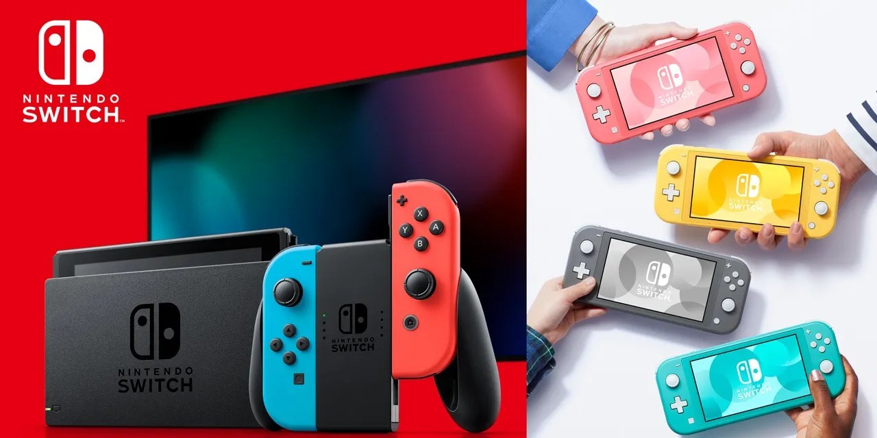 10 Underappreciated Nintendo Switch Games (That are actually good) 10 Underappreciated Nintendo Switch Games (That are actually good)