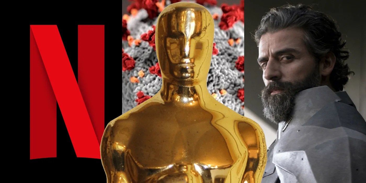 Best Films Of 2021 Oscars / 2021 Oscar Predictions SUPPORTING ACTRESS