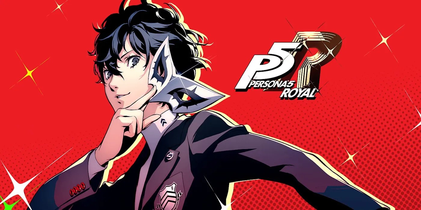 Persona 5 Royal How To Max Your Persona Stats Screen Rant