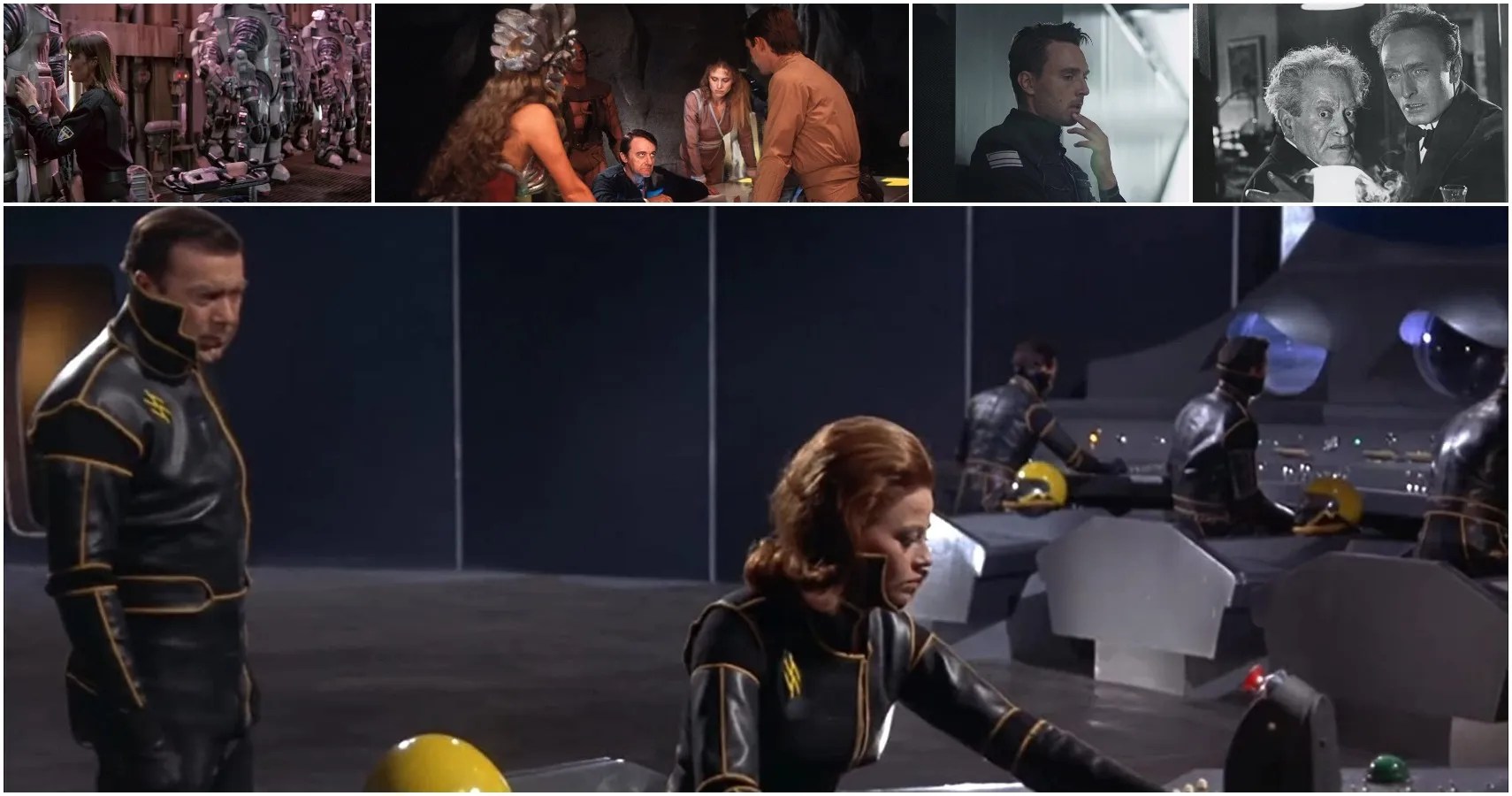 10 Obscure (But Awesome) SciFi Movies You can Stream Today On Amazon Prime