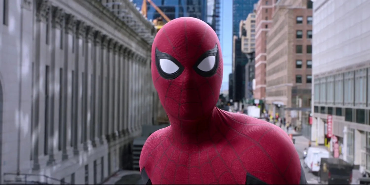 MCU SpiderMan 3's Release Reportedly Unlikely To Be Delayed Whole Story