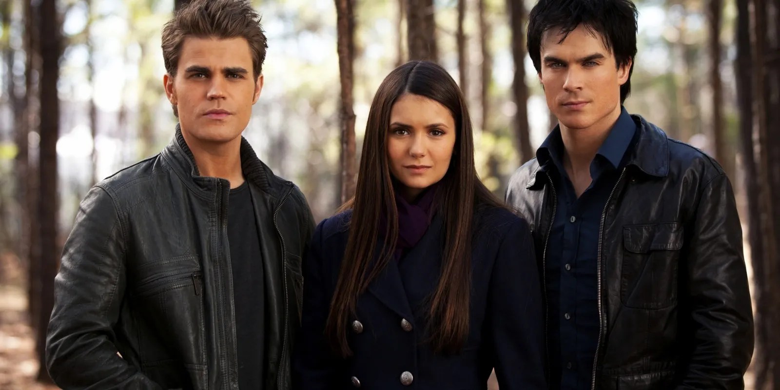The Vampire Diaries 10 Major Differences Between The Books & The TV Show