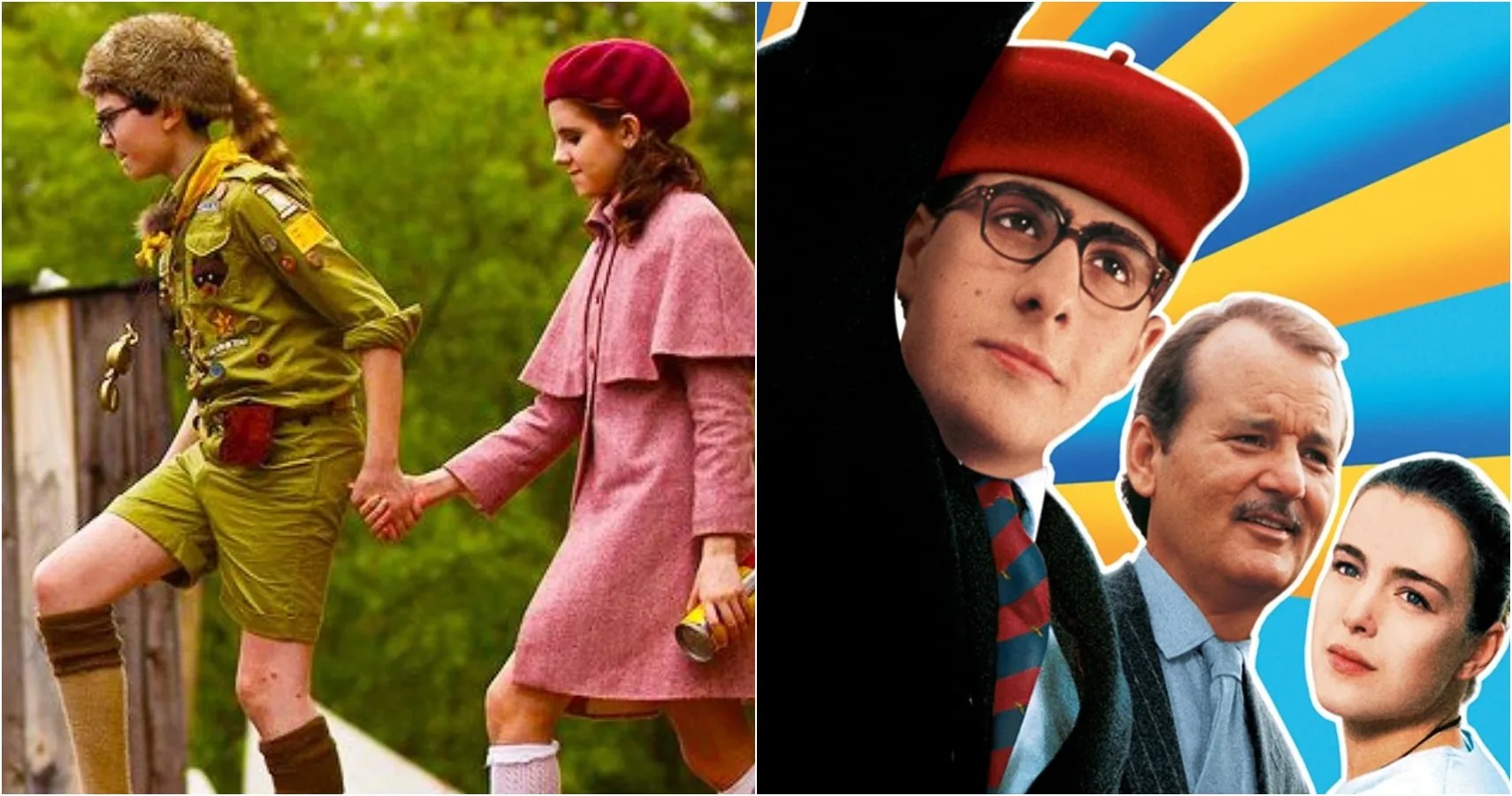 5 Best (& 5 Worst) Couples in Wes Anderson Movies ScreenRant