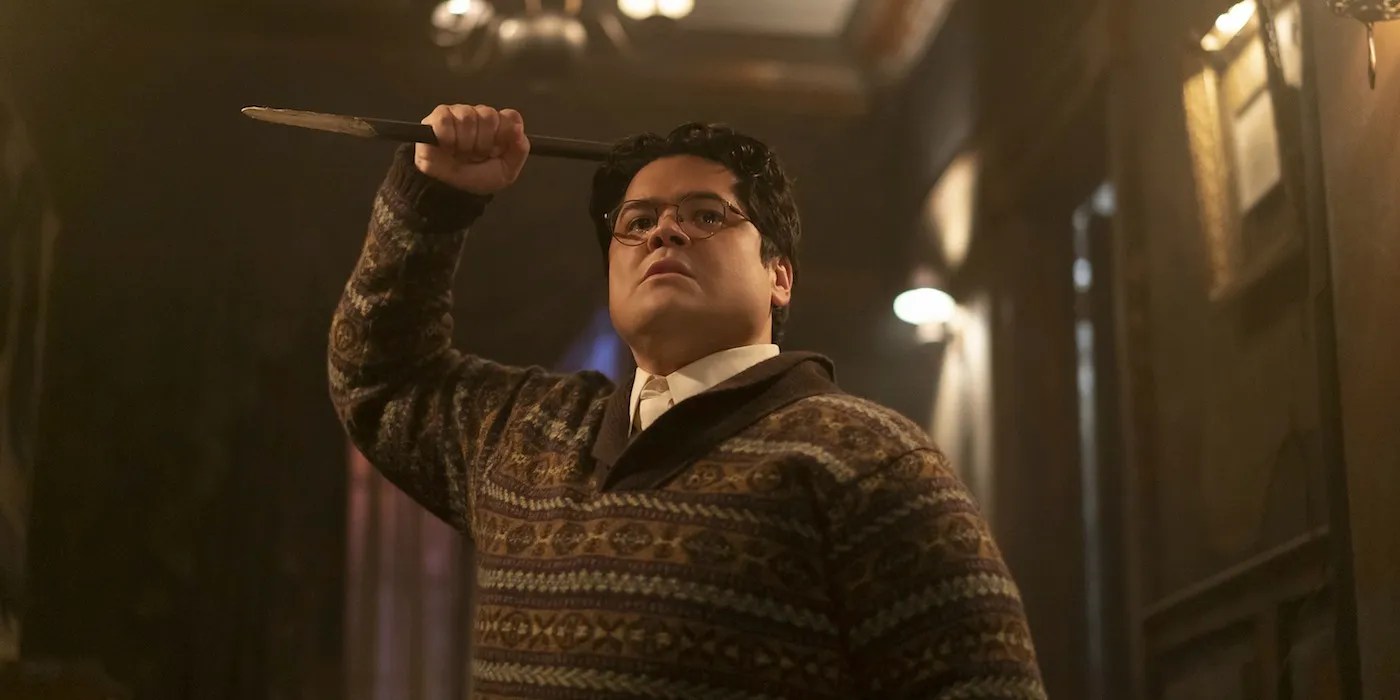 What We Do In The Shadows How Guillermo's Choice Sets Up Season 3