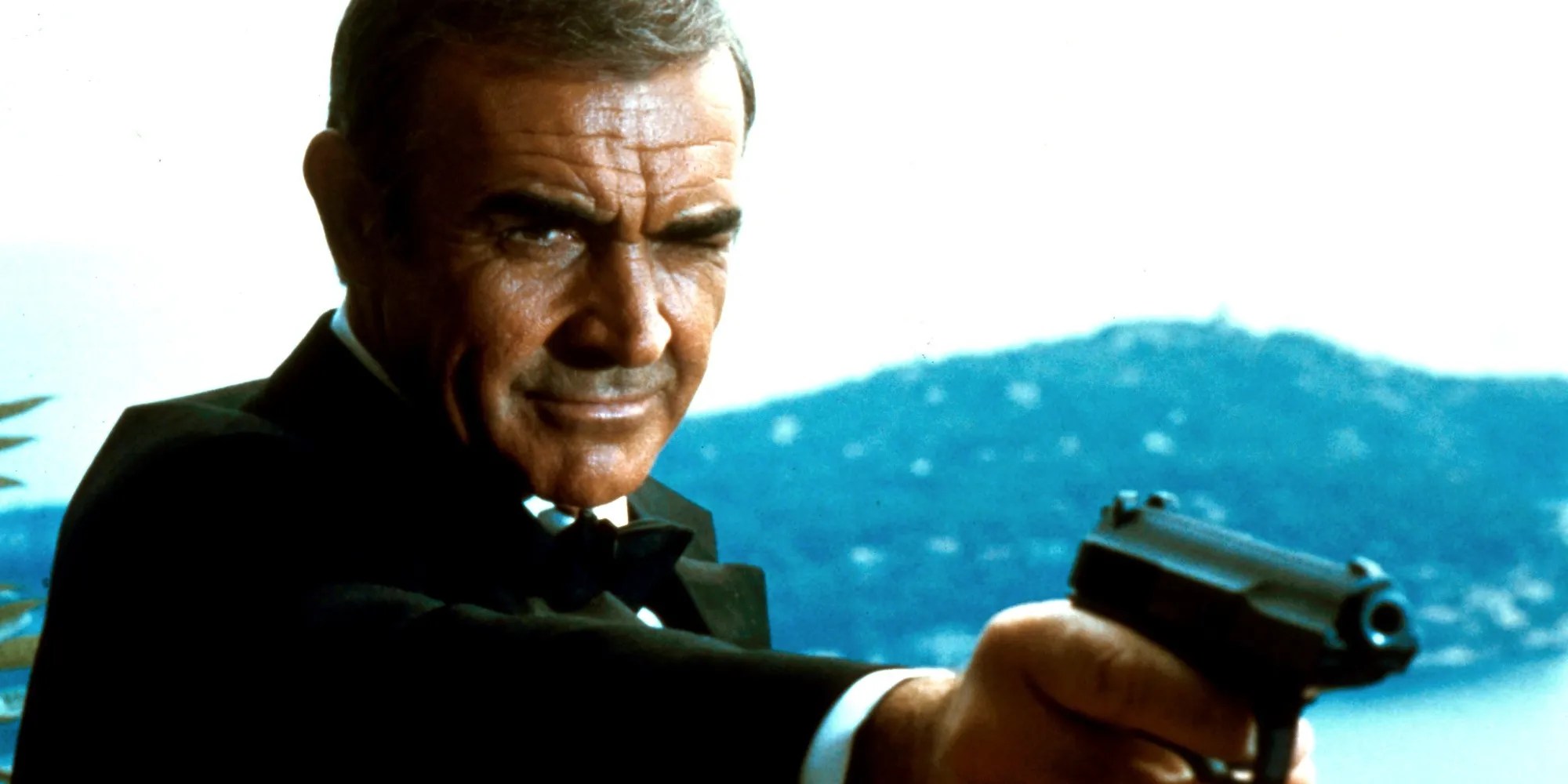 007 Every James Bond Movie Ranked (According To Rotten Tomatoes