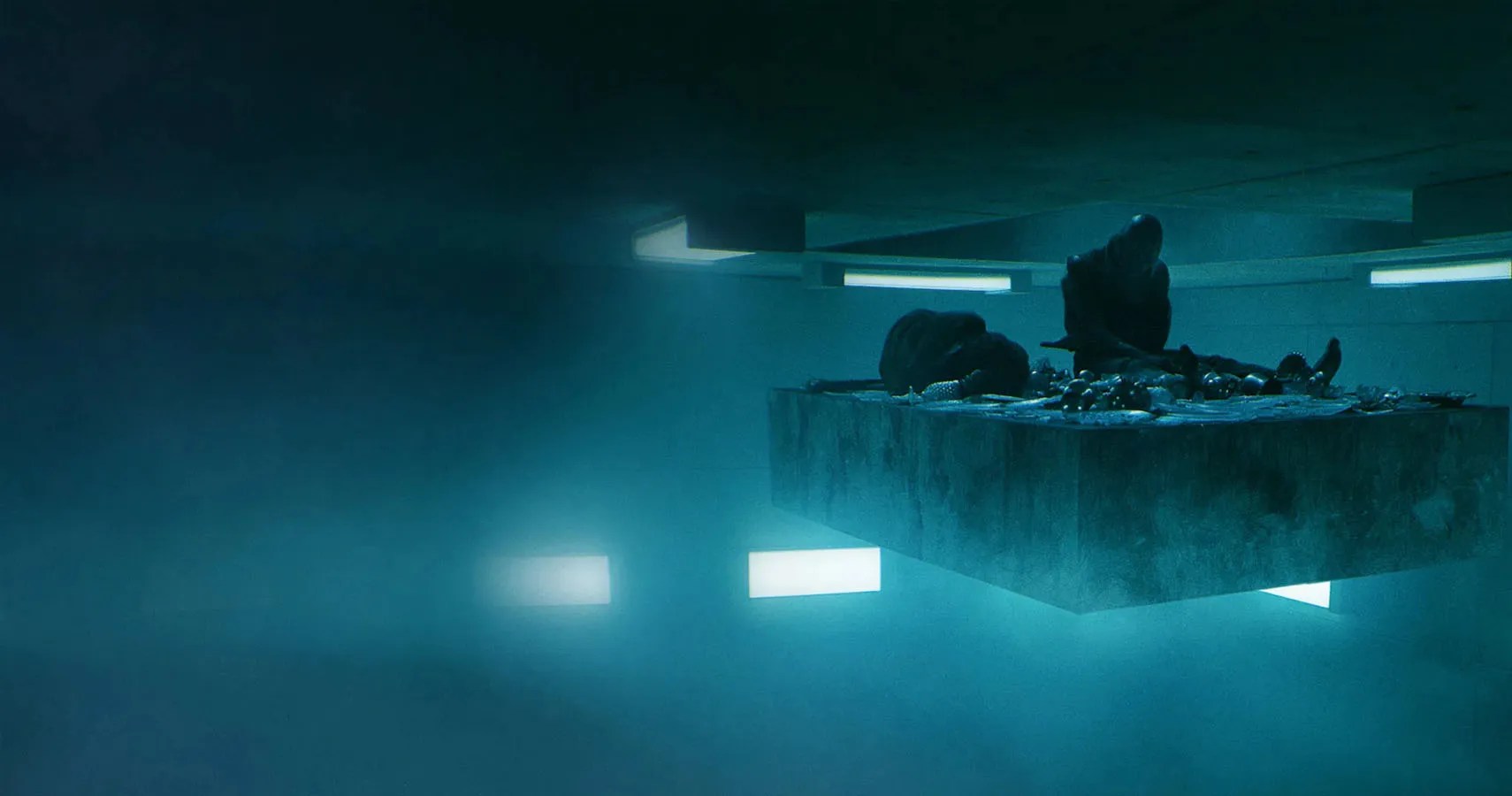 15 SciFi Films To Watch After Netflix's The Platform