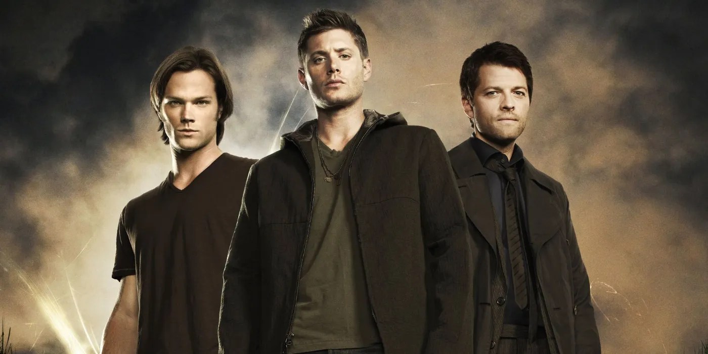Supernatural Season 15 Final Seven Episodes Will Air This Year