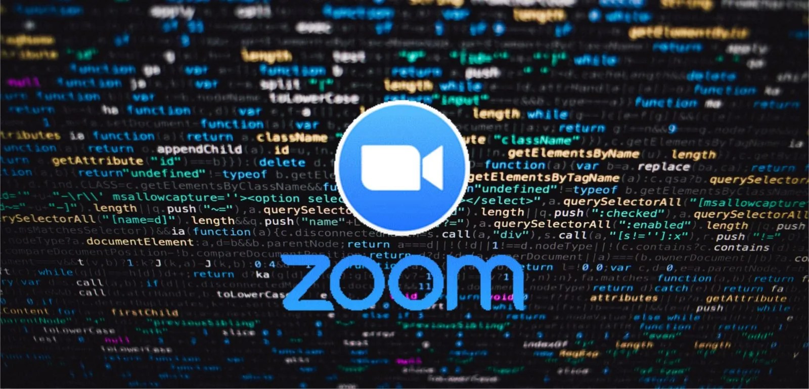 Zoom Might Be Putting Your Windows Password At Risk, Here's Why