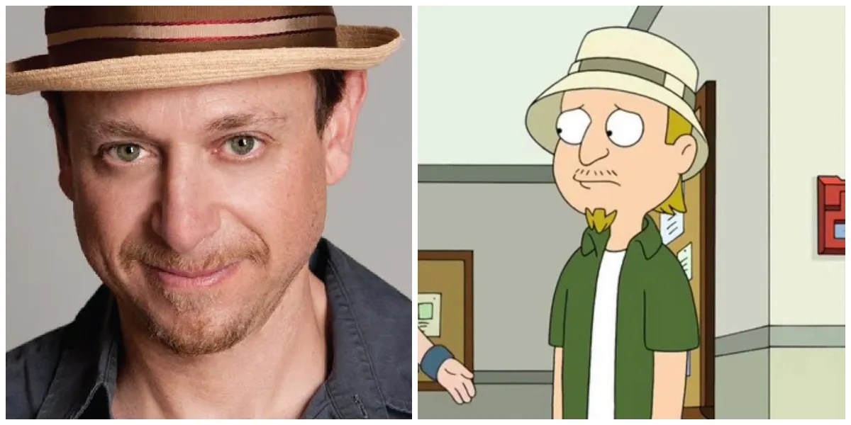 10 Best Running Gags In American Dad! ScreenRant MovieWeb