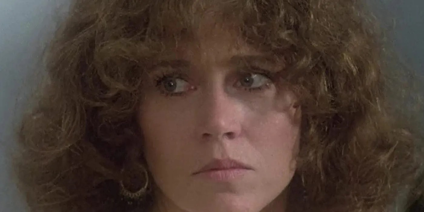 5 Best Jane Fonda Performances (& The 5 Best From Lily Tomlin)