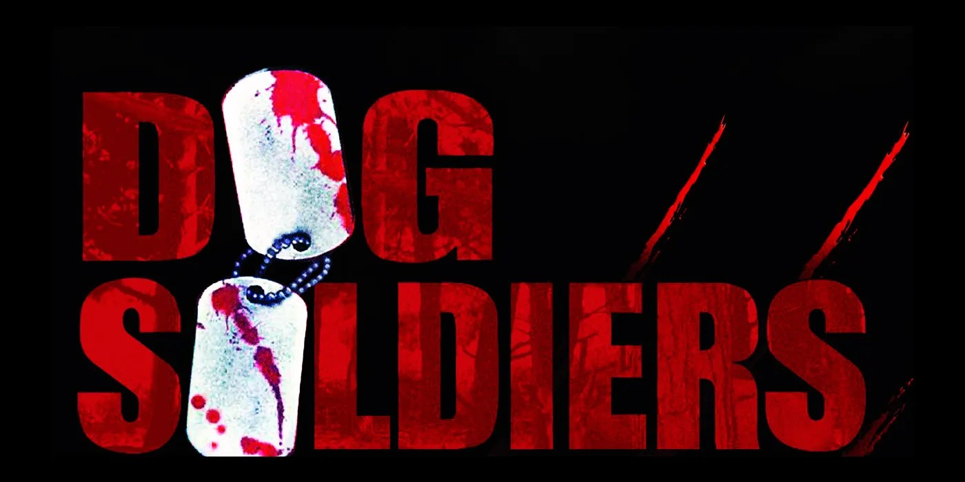 Why Dog Soldiers 2 Never Got Made Screen Rant