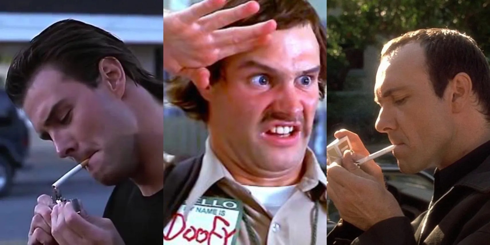 Scary Movie 10 References & Jokes That Flew Over Our Heads Mimicnews