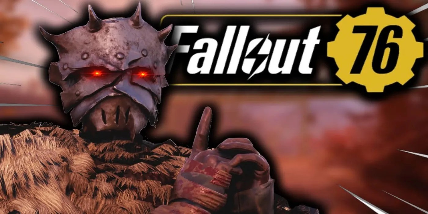 Fallout 76 Where to Find The Best Free Radicals Masks