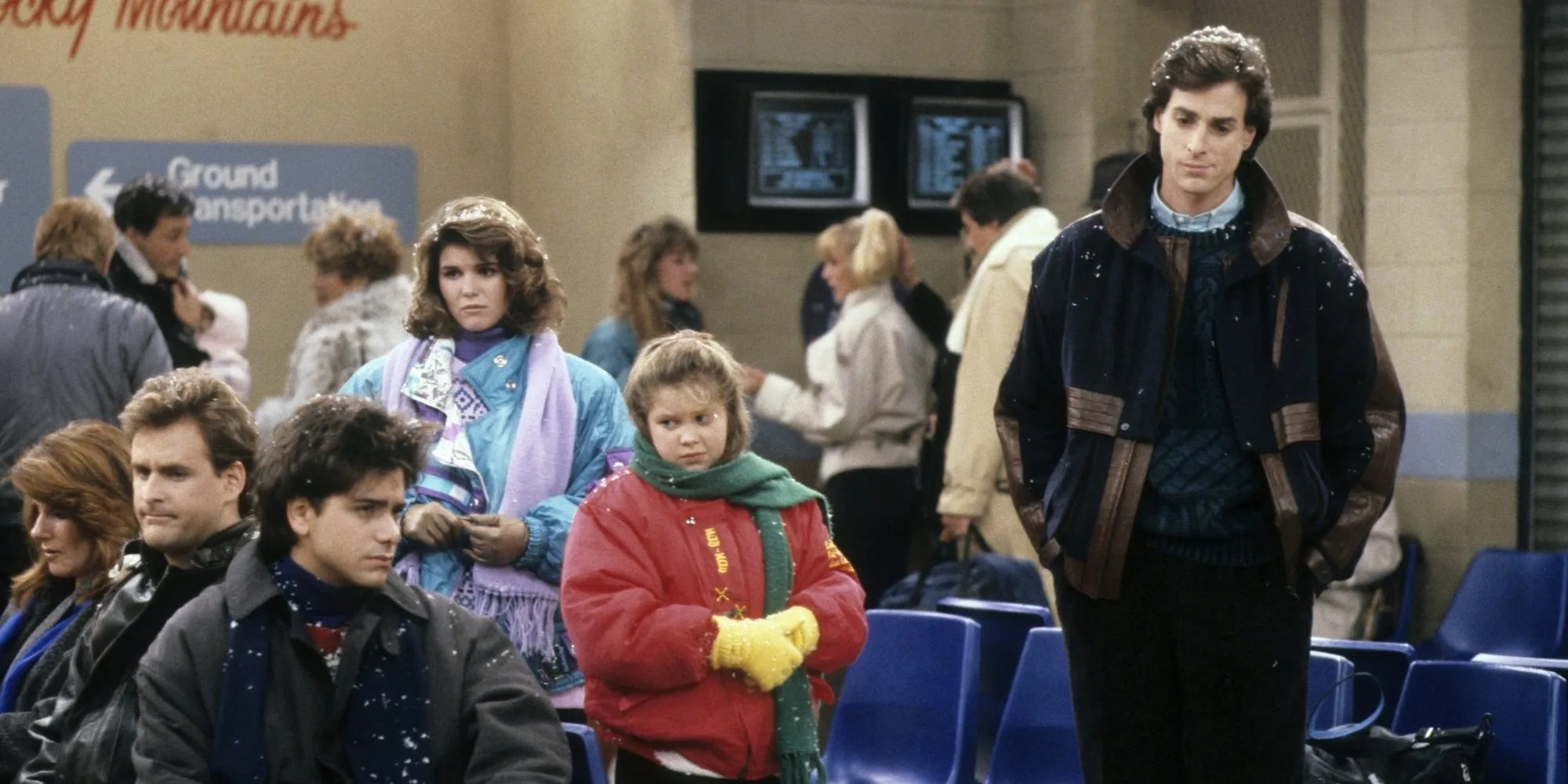 Full House 10 Best Holiday Episodes Ranked According To IMDb