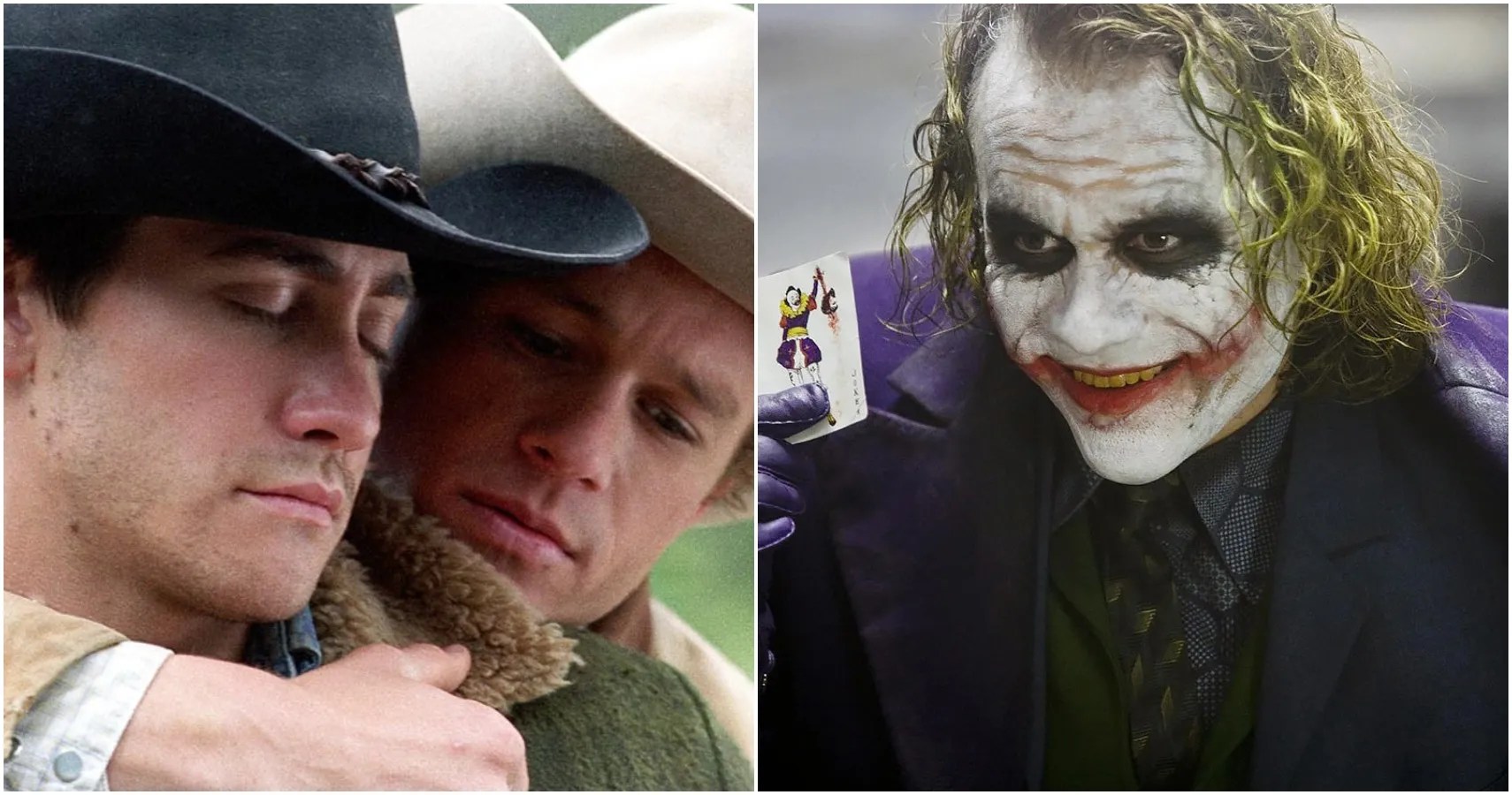 10 Best Heath Ledger Movies (According To IMDb) Wechoiceblogger
