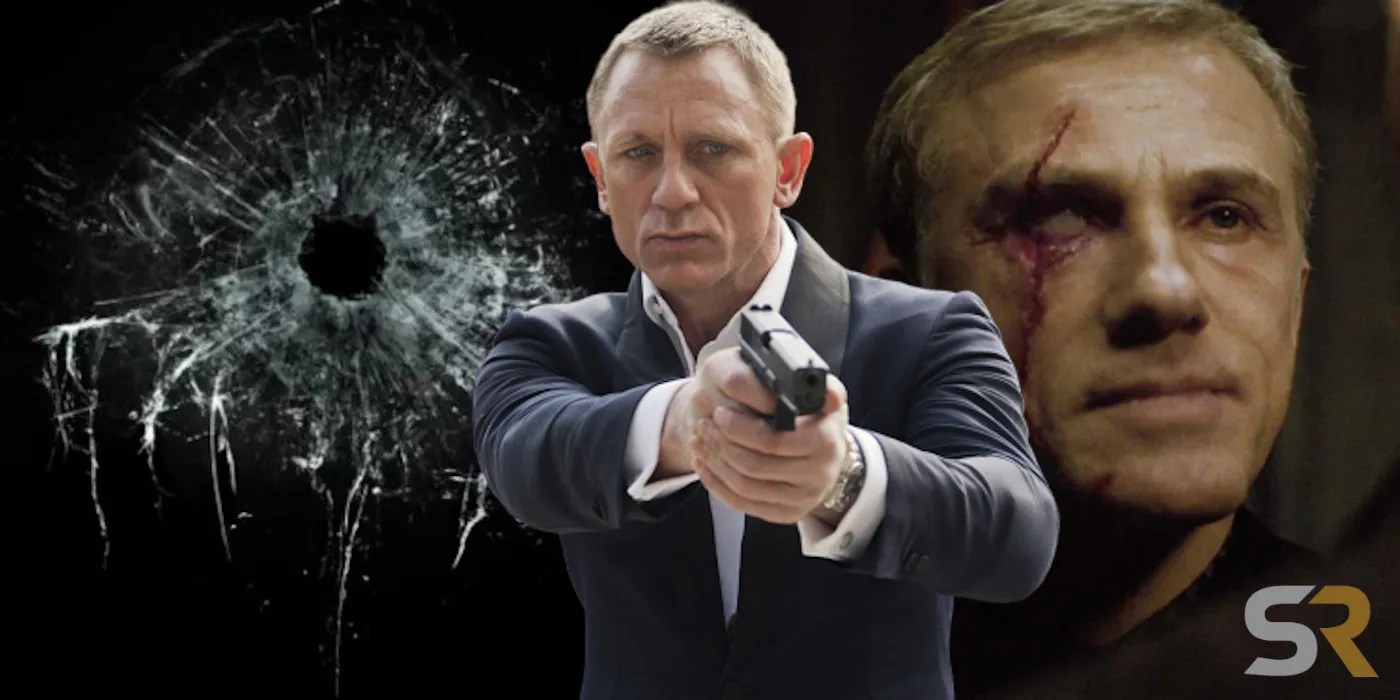 Spectre Bond - James Bond S Original Quantum Plan How Spectre Changed Daniel Craig Movies