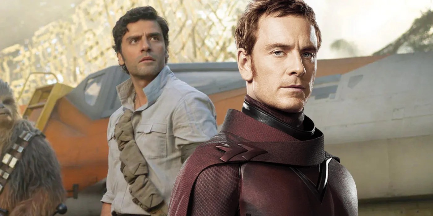 Star Wars The Actors Who Almost Played Poe Dameron
