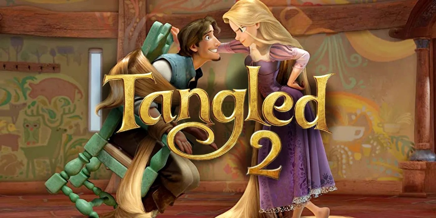 Tangled 2 Release Date, Story, Will It Happen? Screen Rant