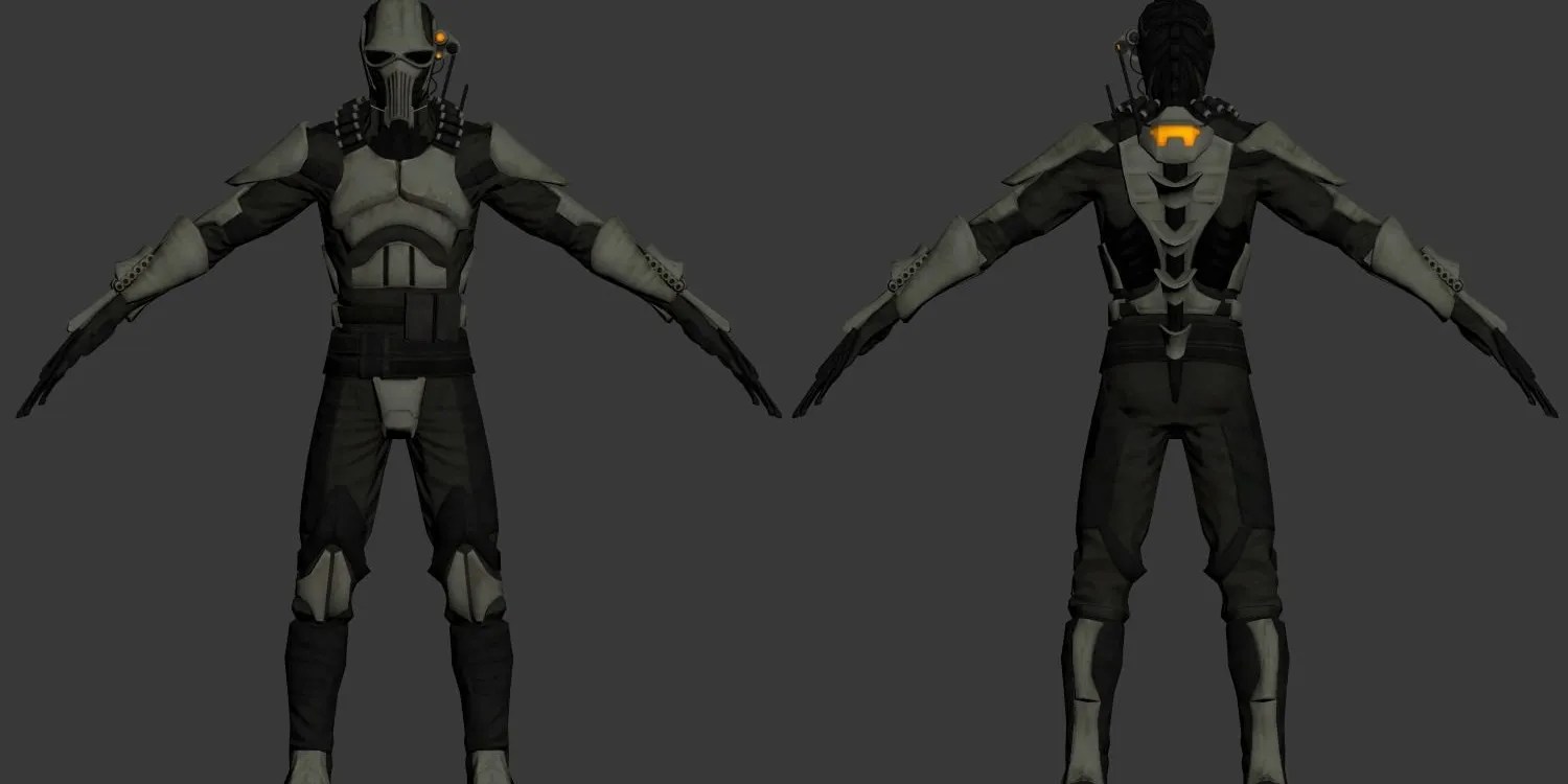 Cody Disney Wiki Fandom starkiller armor roblox